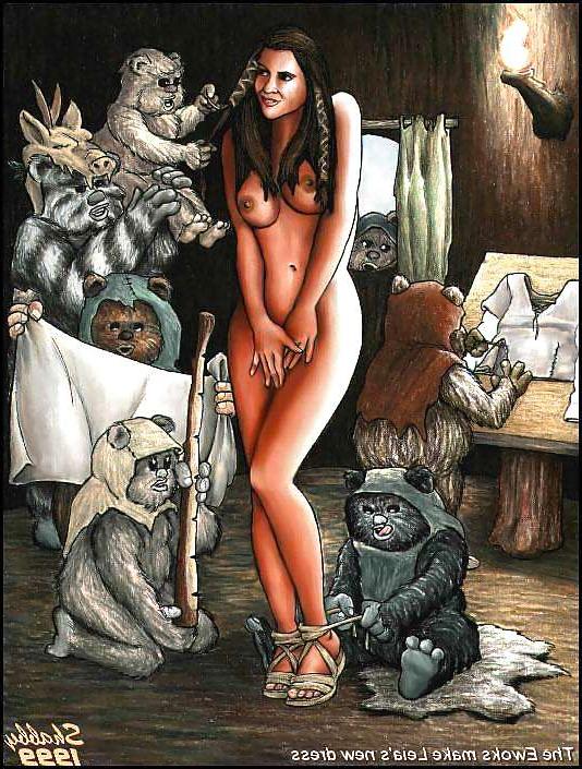 14P Star wars