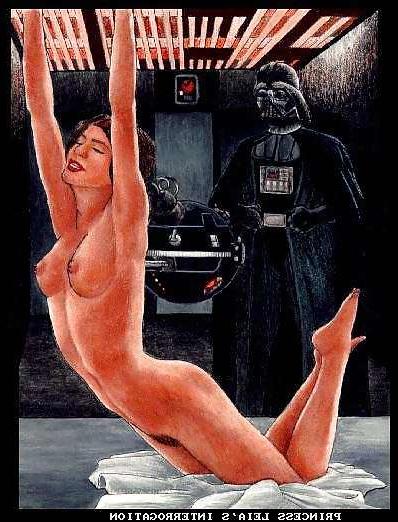 14P Star wars