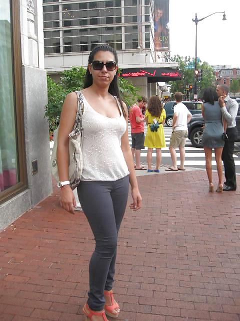 13P Shoe fucking red peeptoe heels of 25 year old beauty