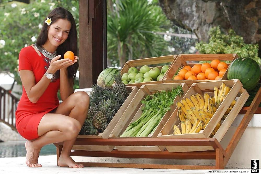 25P Ana Ivanovic HQ upskirt cameltoe pokies feet ass
