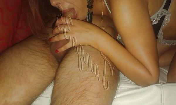 25P Turkish Swinger Couple Azra&Serhan Part I