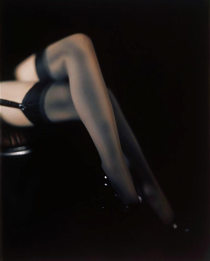 25P LEGS, PERFECT LEGS IN STOCKINGS,... SO SEXY
