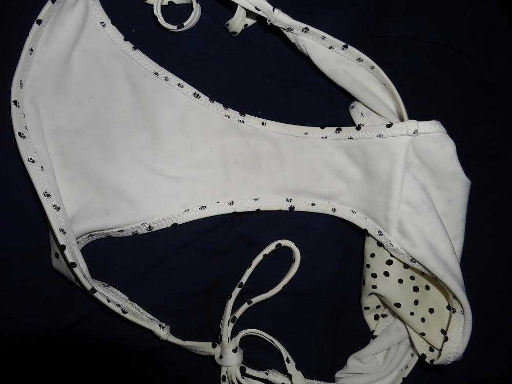 22P Maillot voisine camping      swimsuit neighboor camping