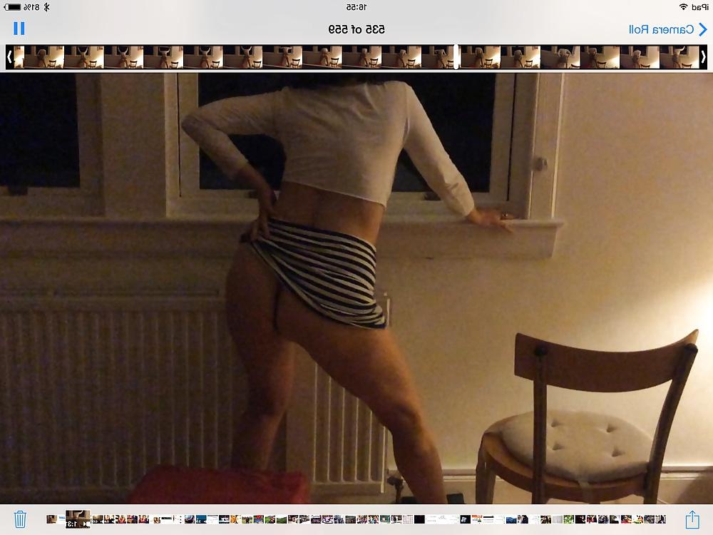 10P For the guys who cum over my pictures
