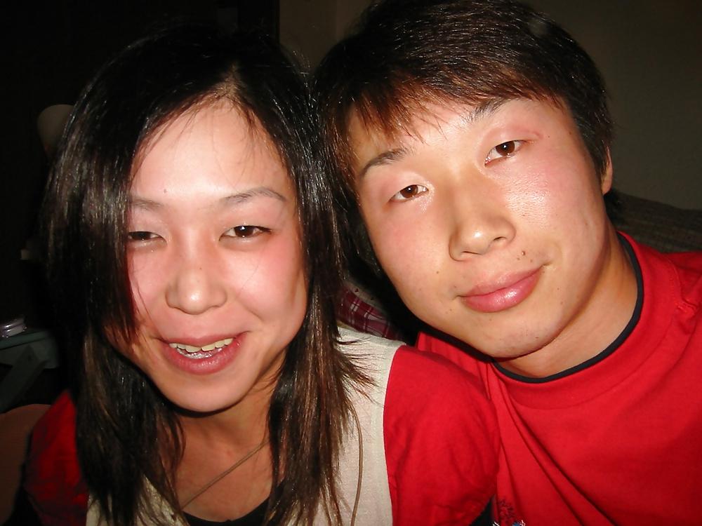 20P Japanese Couple Collection 50 - Rituko 1