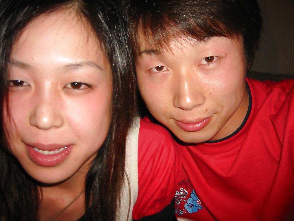 20P Japanese Couple Collection 50 - Rituko 1