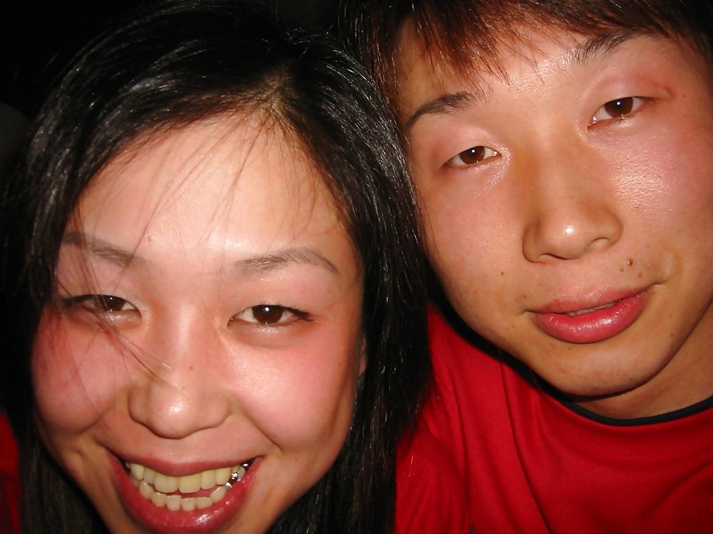 20P Japanese Couple Collection 50 - Rituko 1