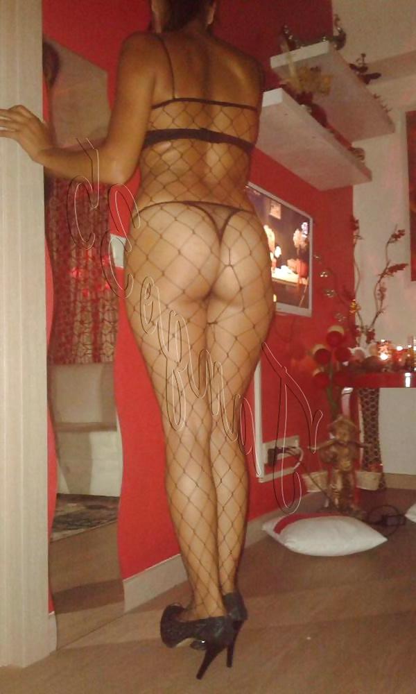 25P Turkish Swinger Couple Azra&Serhan Part I I