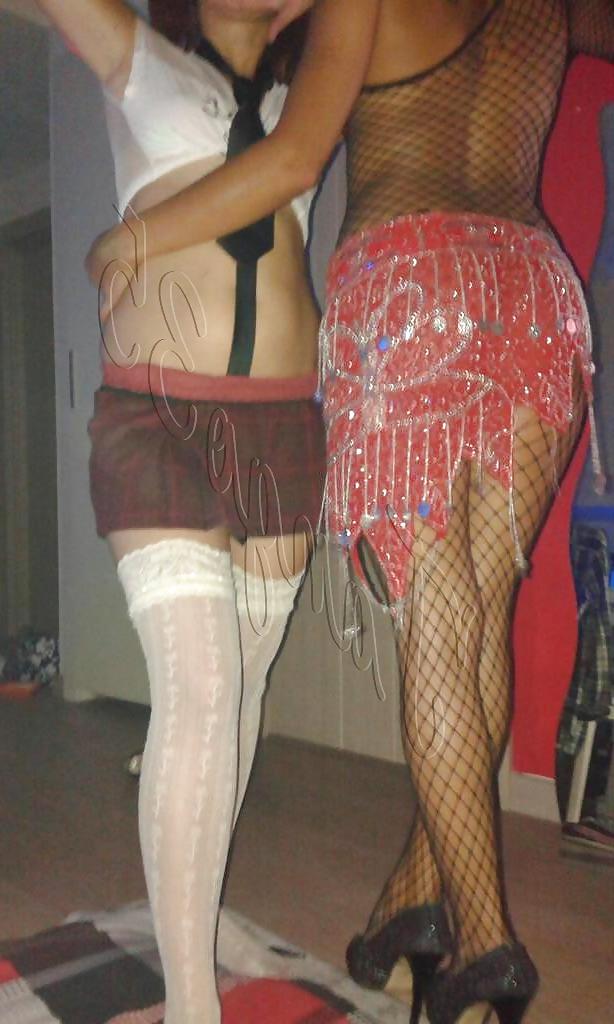 25P Turkish Swinger Couple Azra&Serhan Part I I