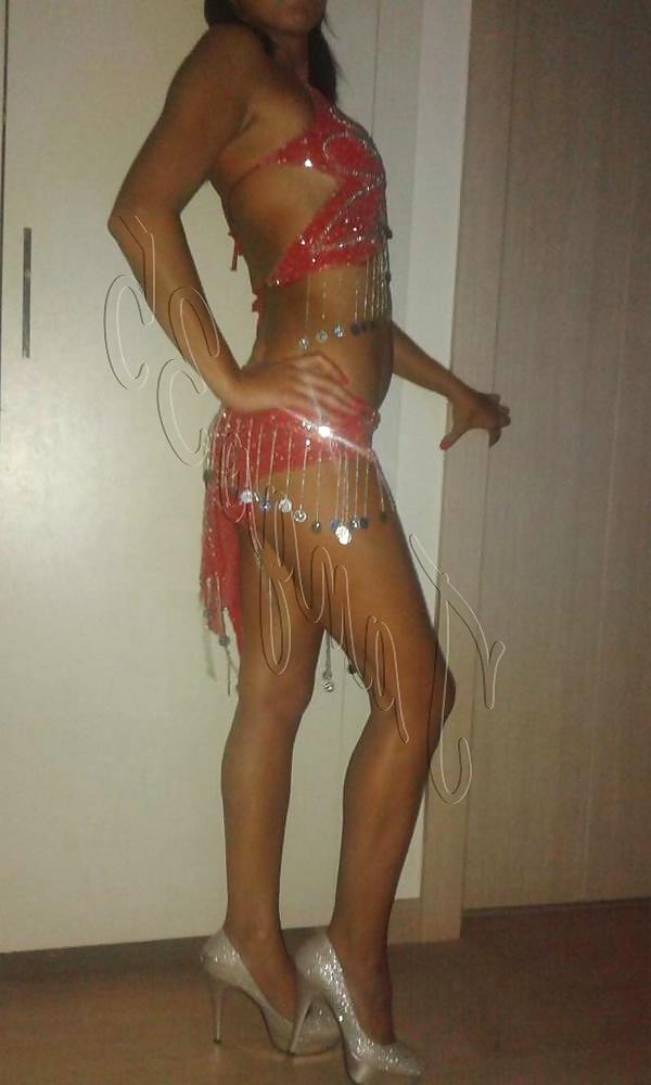25P Turkish Swinger Couple Azra&Serhan Part I I
