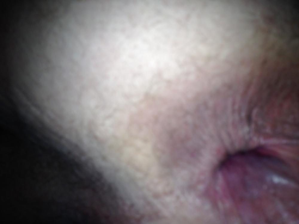 8P Asshole Training Pt 1