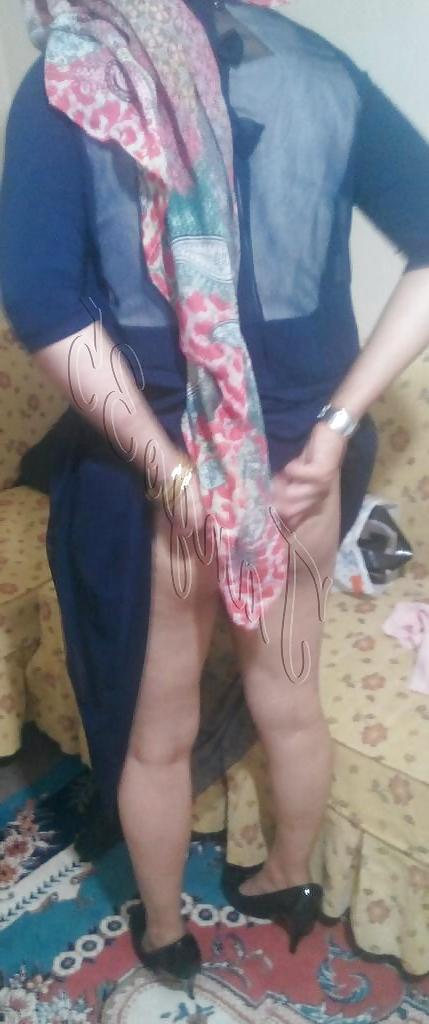 25P Turkish Turbaned Couple Kemal&Duygu 23.09.2014
