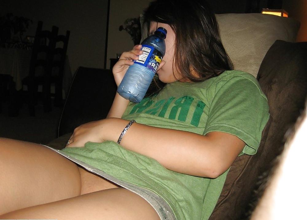 23P Nude asian Dressed and Undressed