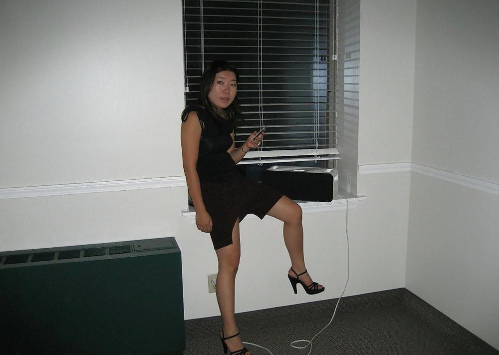 23P Nude asian Dressed and Undressed