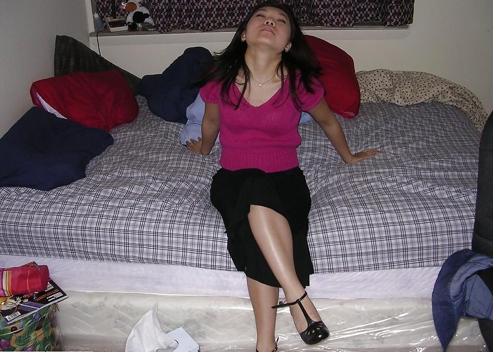 23P Nude asian Dressed and Undressed