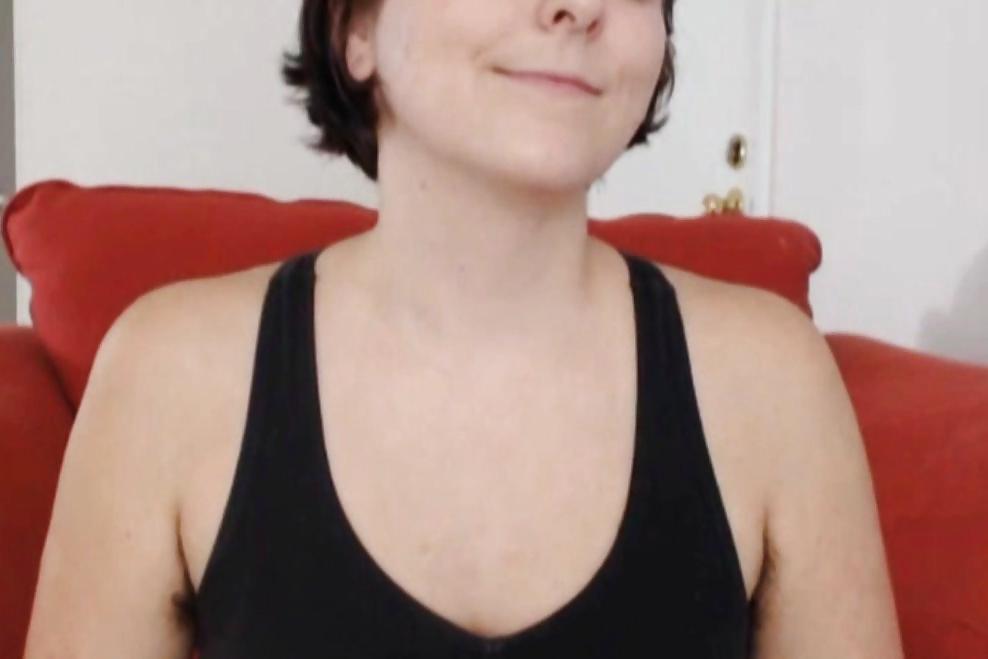 11P MATE'S MUM TOOK 30 QUIDS TO SHOW HER ARMPITS