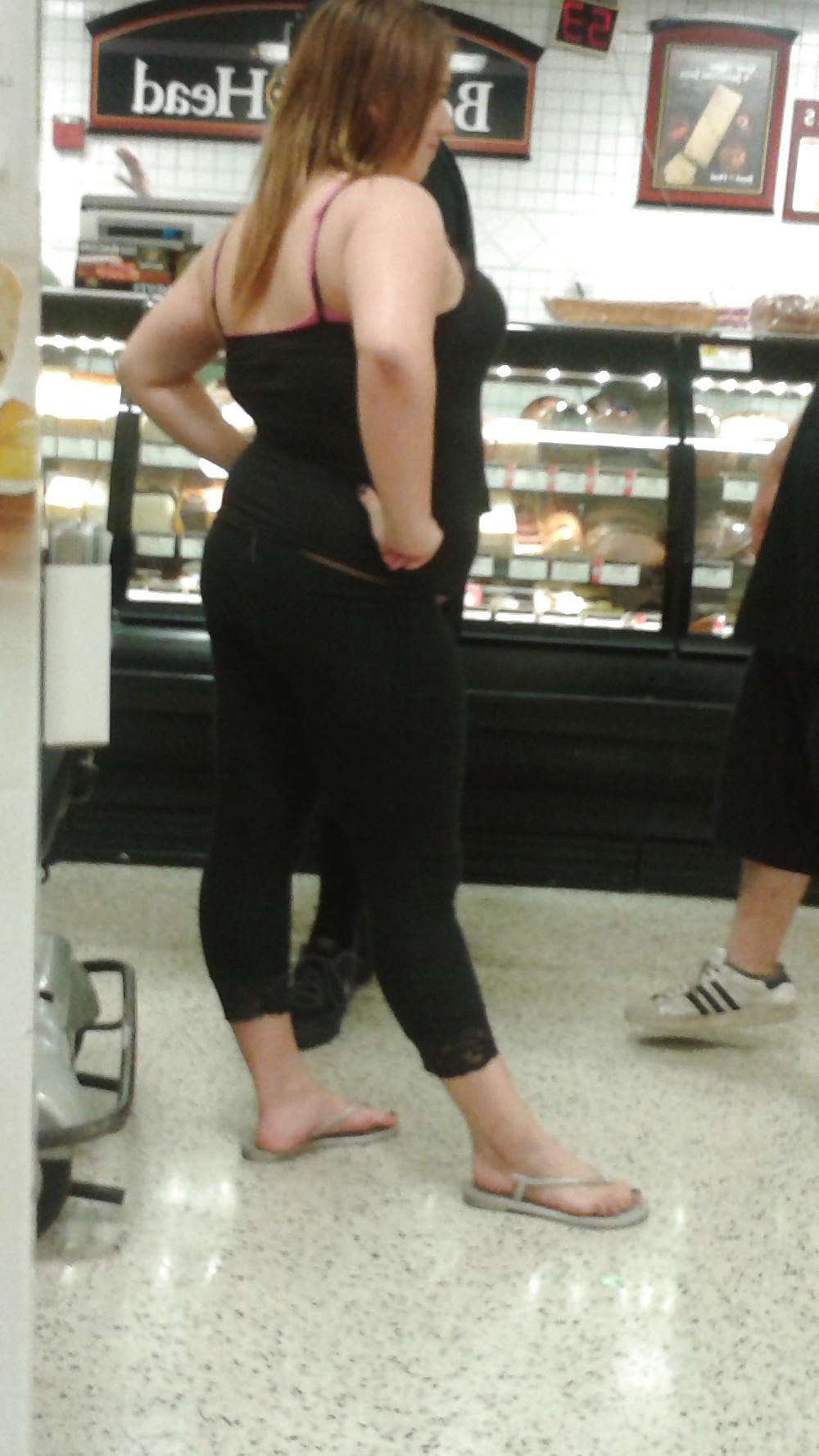25P CANDID girls