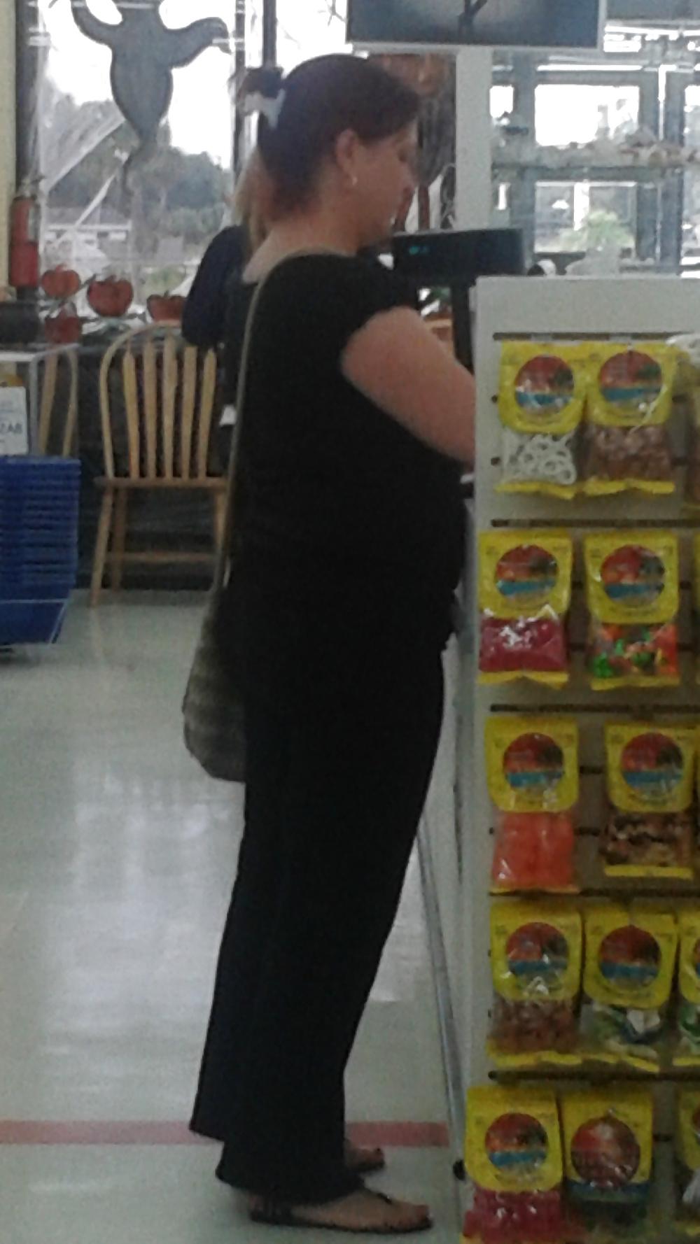 25P CANDID girls