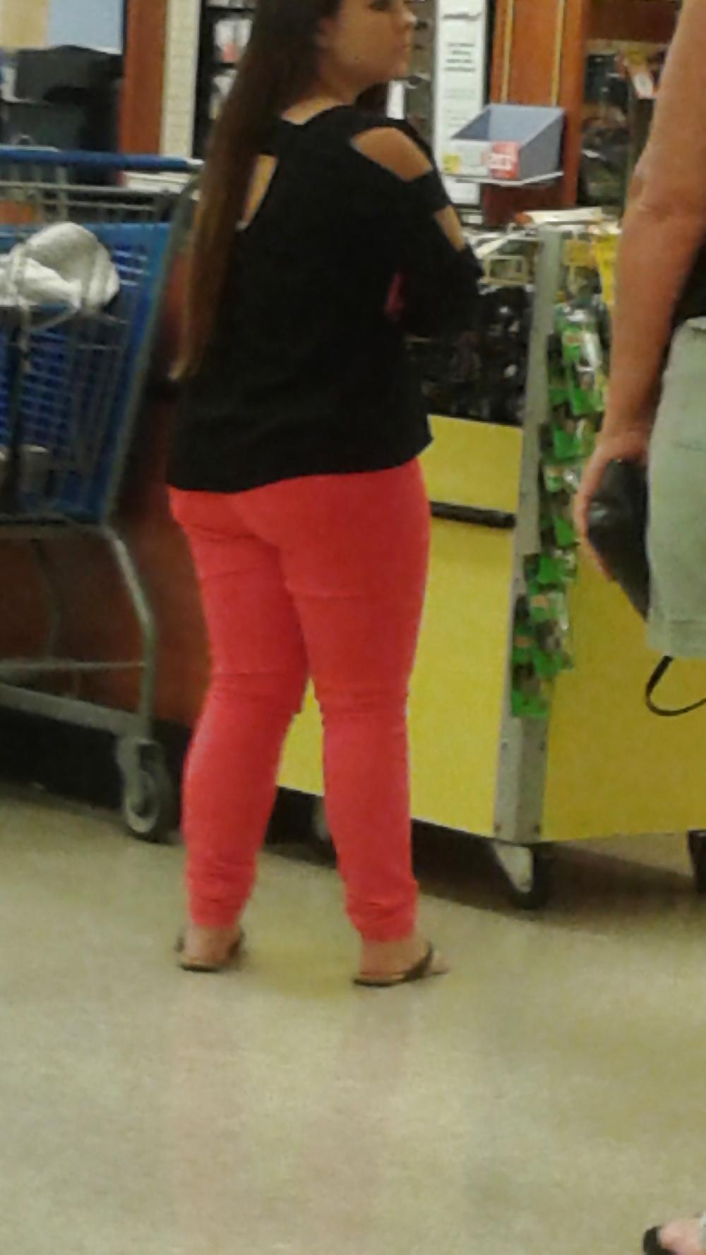 25P CANDID girls