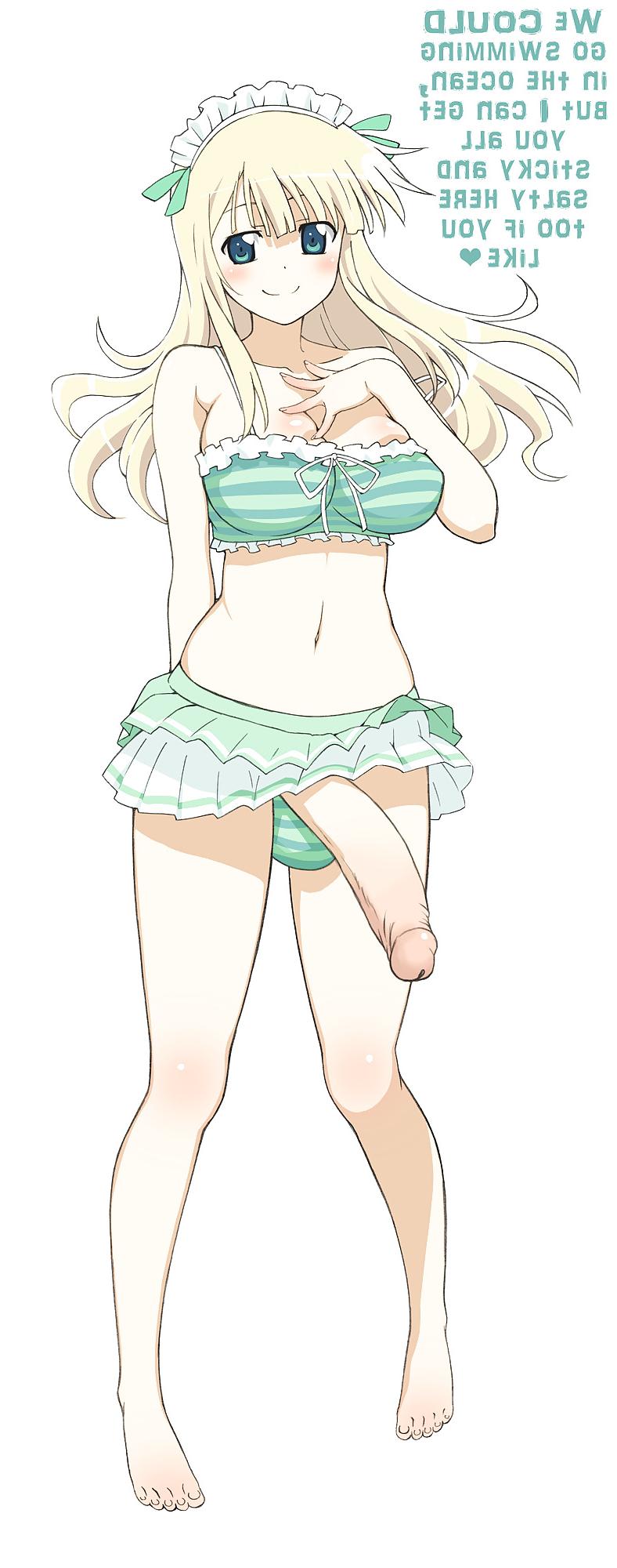 25P Futa-Toons