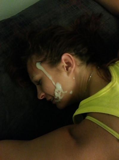 5P Waking up my best friend