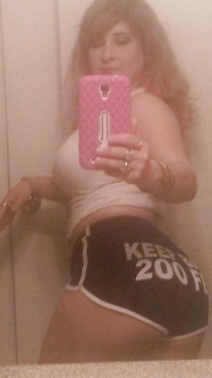 19P Gorgeous thick latina cougar