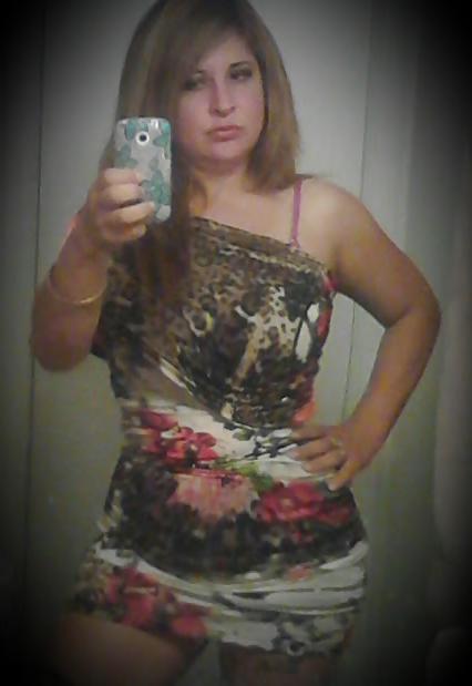19P Gorgeous thick latina cougar