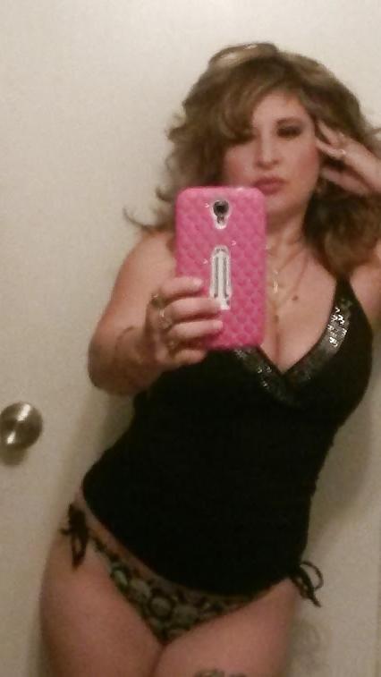 19P Gorgeous thick latina cougar