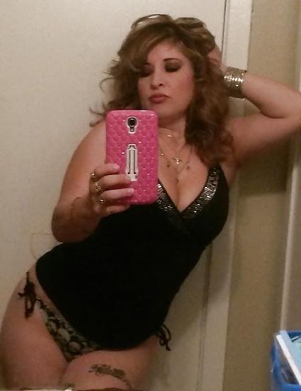19P Gorgeous thick latina cougar