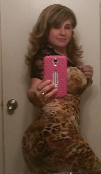 19P Gorgeous thick latina cougar