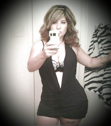 19P Gorgeous thick latina cougar