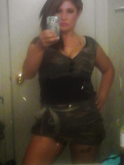 19P Gorgeous thick latina cougar