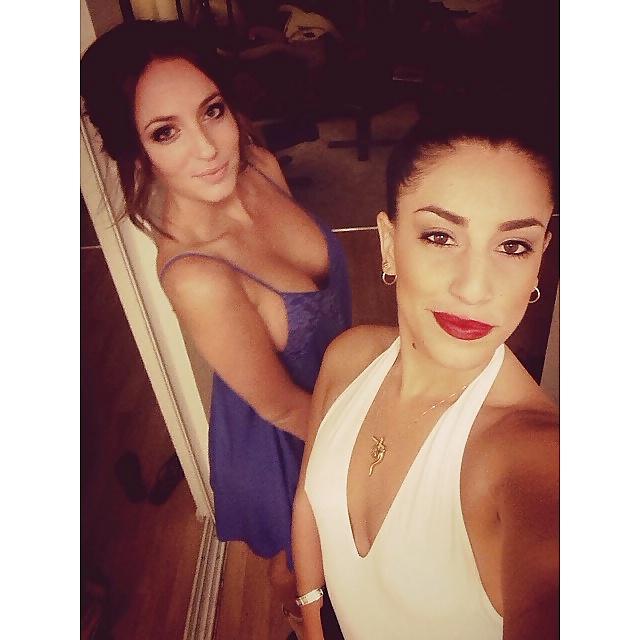 25P Friends #28
