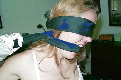 14P Women gagging women