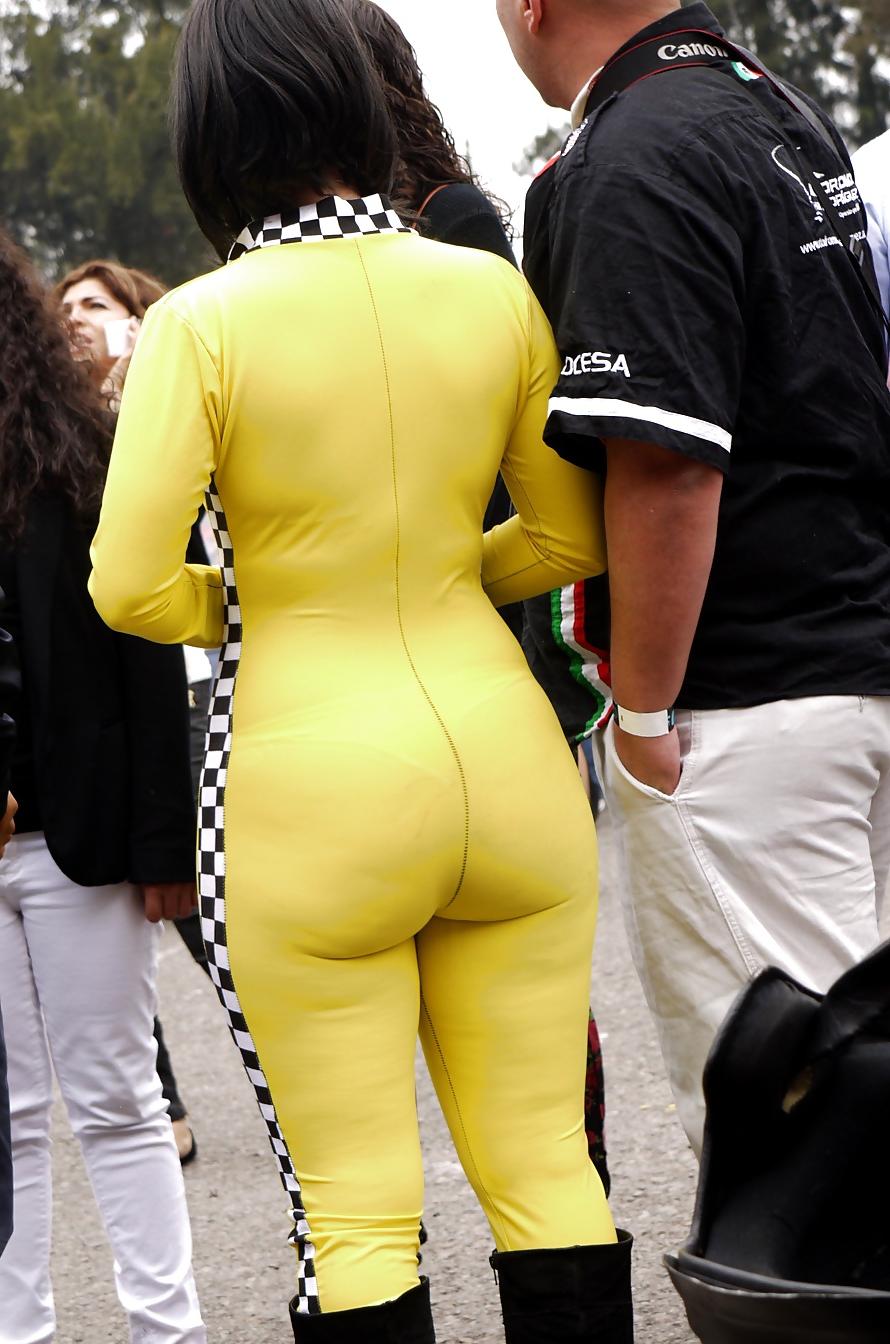 25P Sport #rec Camel Toes Pussy Ass Crotches Voyeur G17