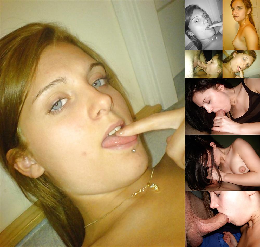 9P BJ-Fellatio-Head! (Teen-Babe, Swedish Couple)