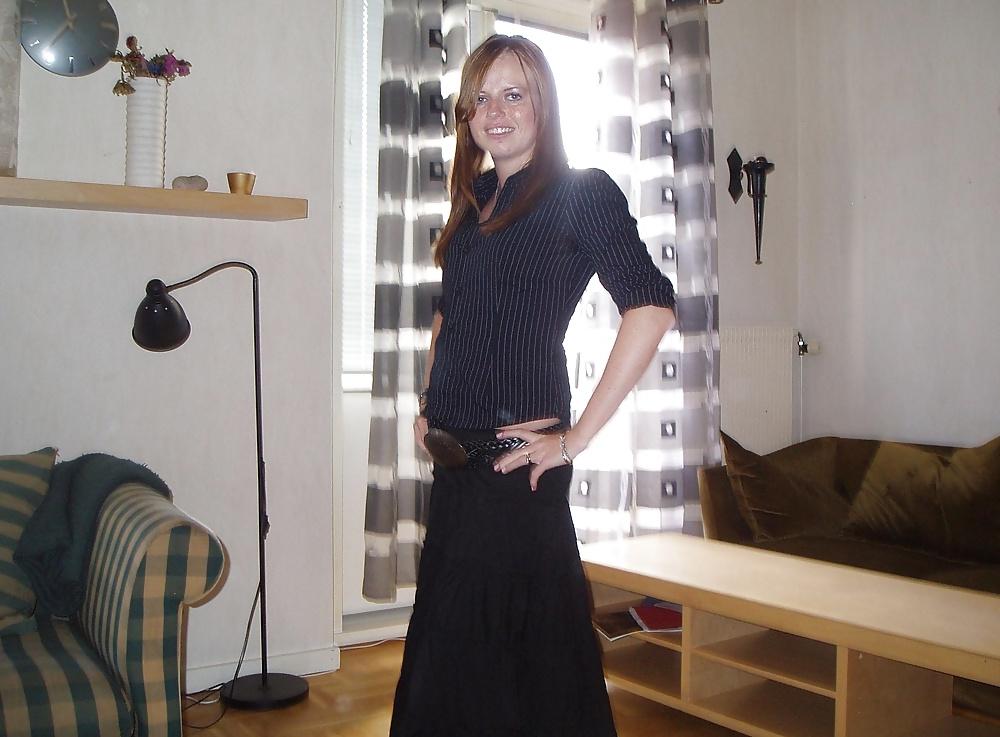 12P BJ-Fellatio-Head! (World-class Babe, Swedish Couple)