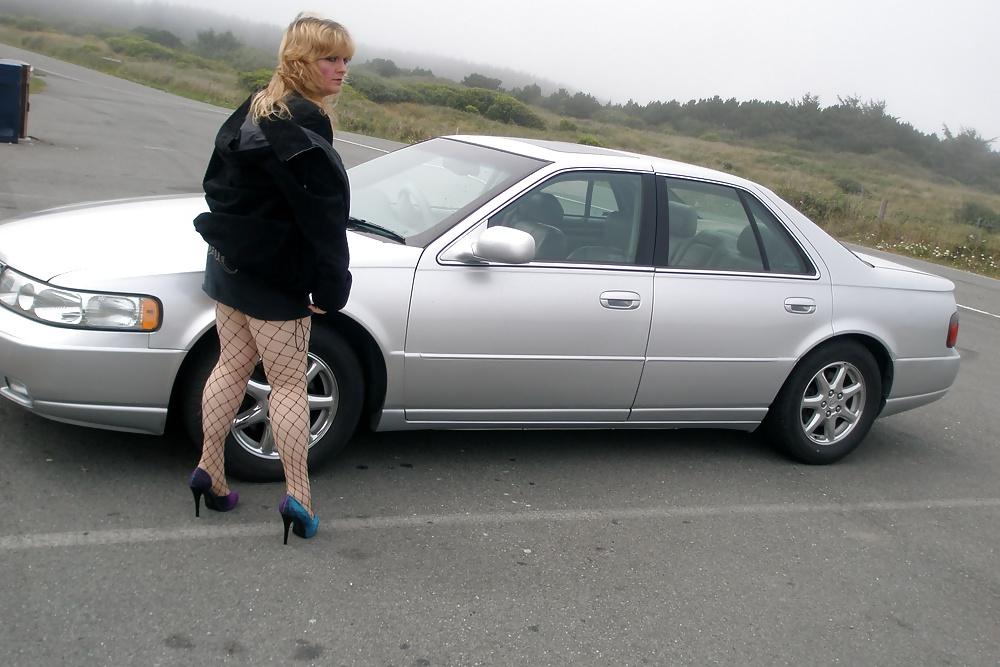 25P Hooker from Flickr - Tammy 