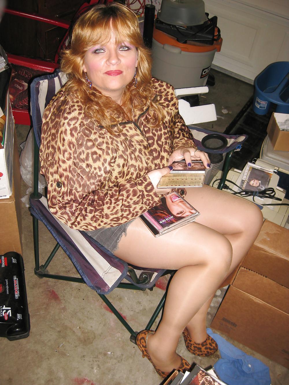 25P Hooker from Flickr - Tammy 