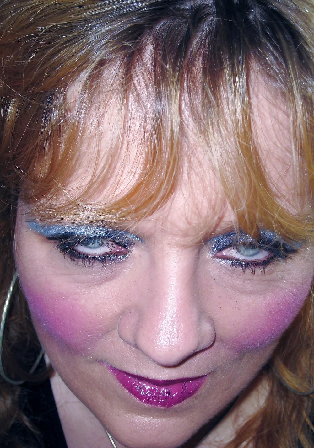 25P Hooker from Flickr - Tammy 
