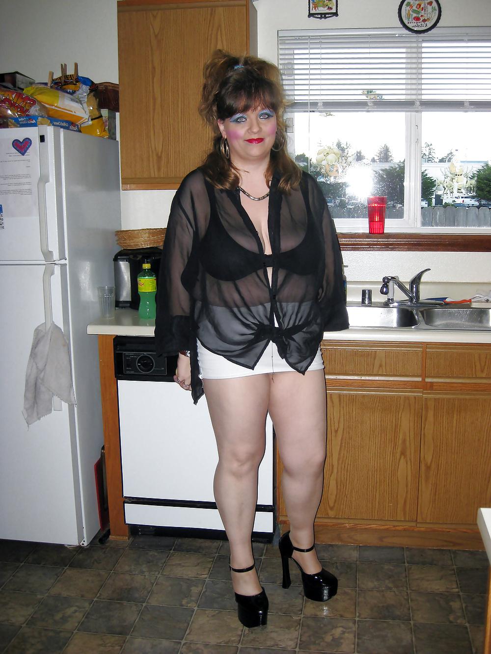 25P Hooker from Flickr - Tammy 