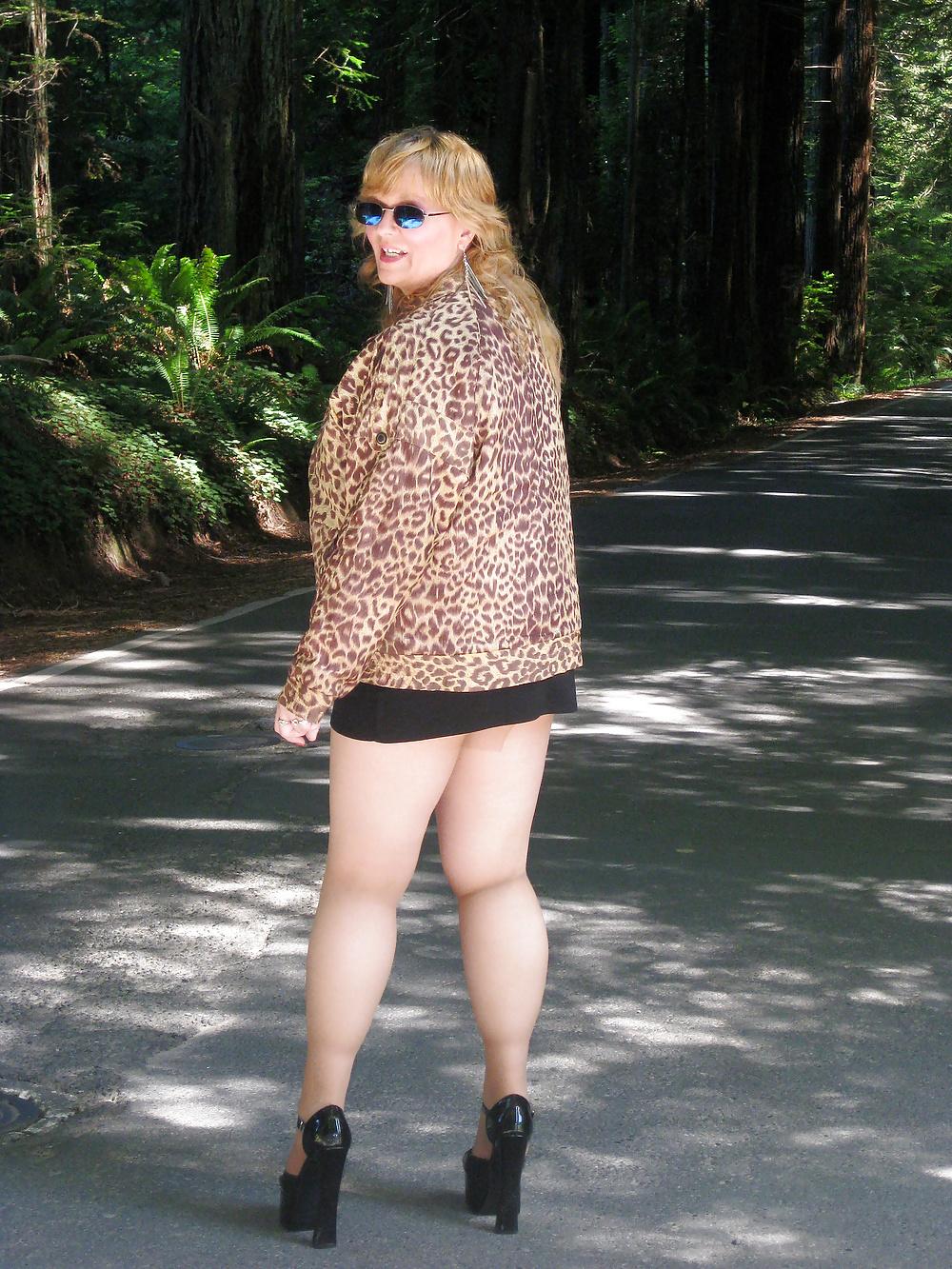 25P Hooker from Flickr - Tammy 