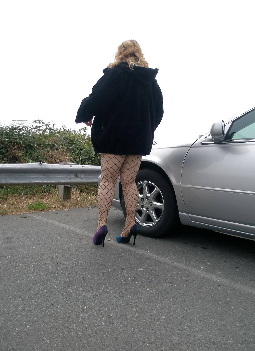 25P Hooker from Flickr - Tammy 