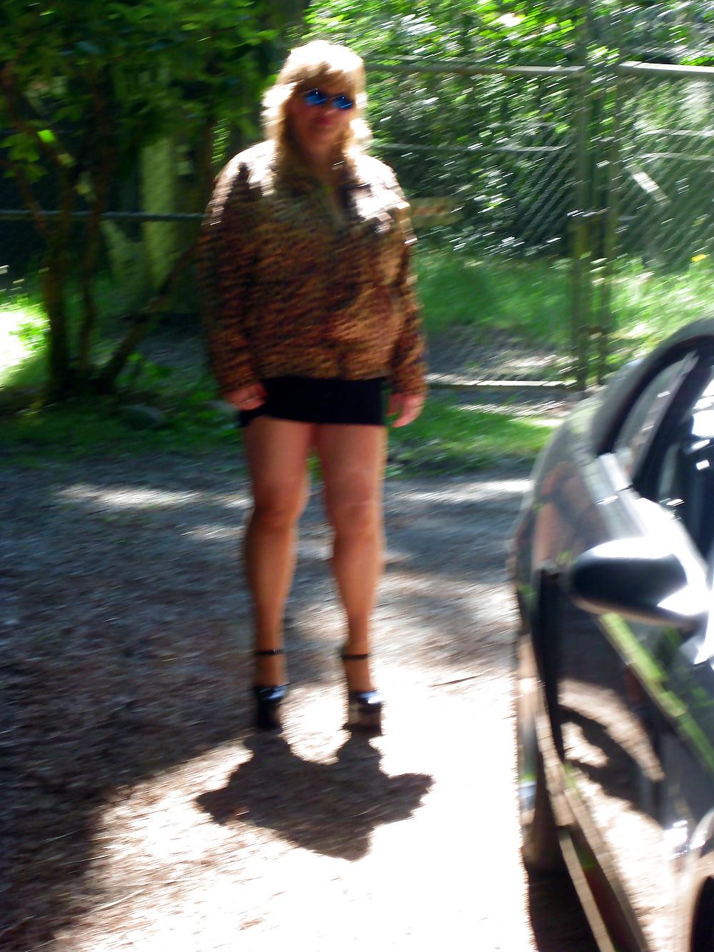 25P Hooker from Flickr - Tammy 