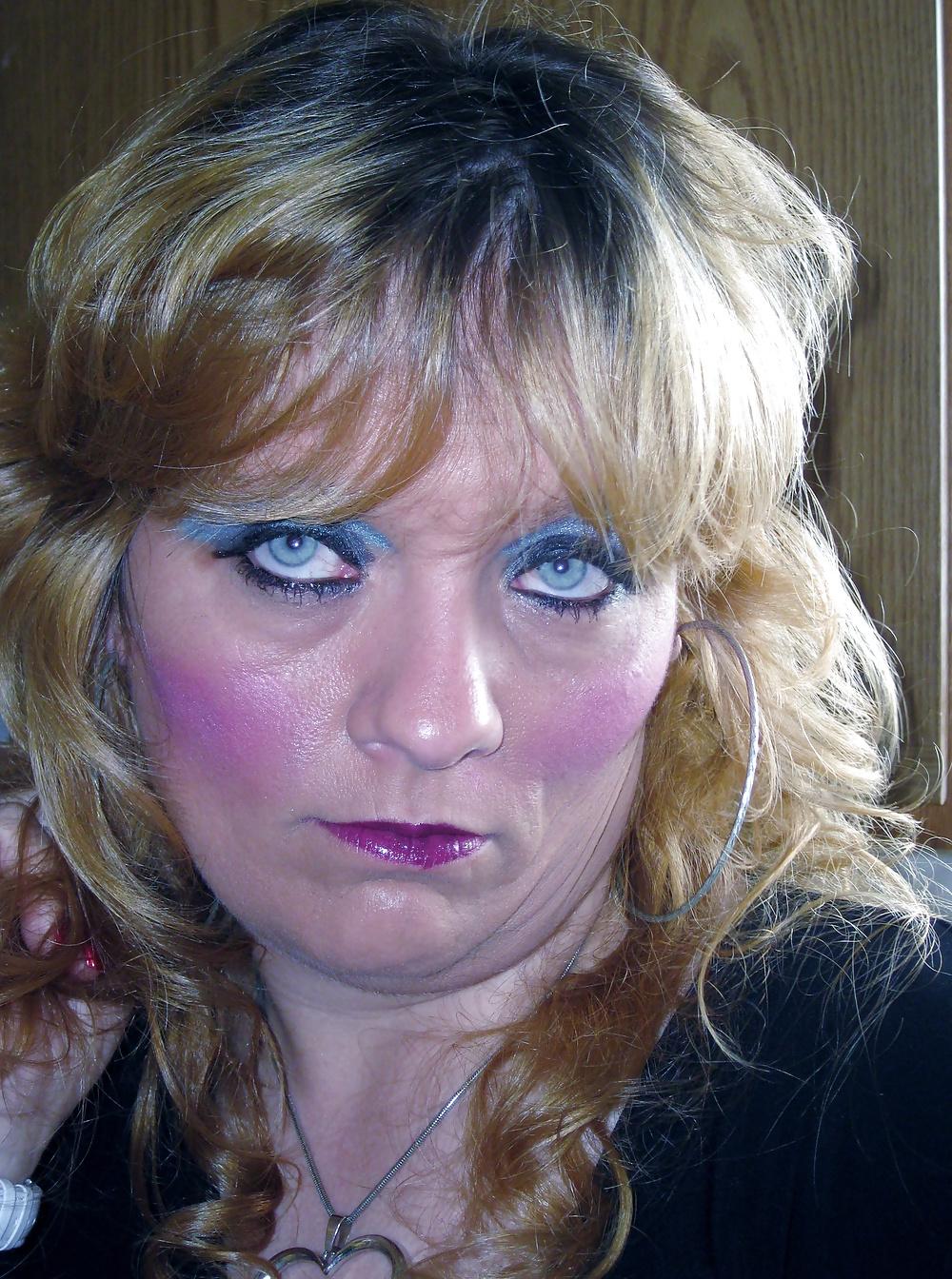 25P Hooker from Flickr - Tammy 