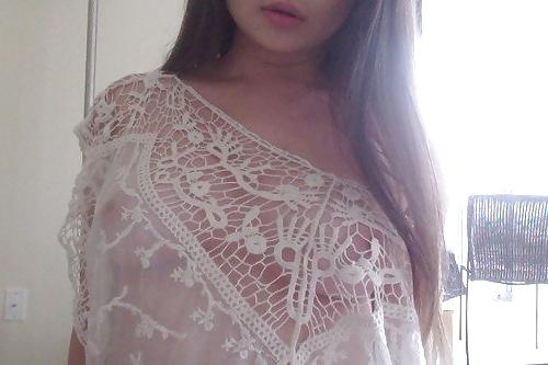 7P Fake or Not. Threesome