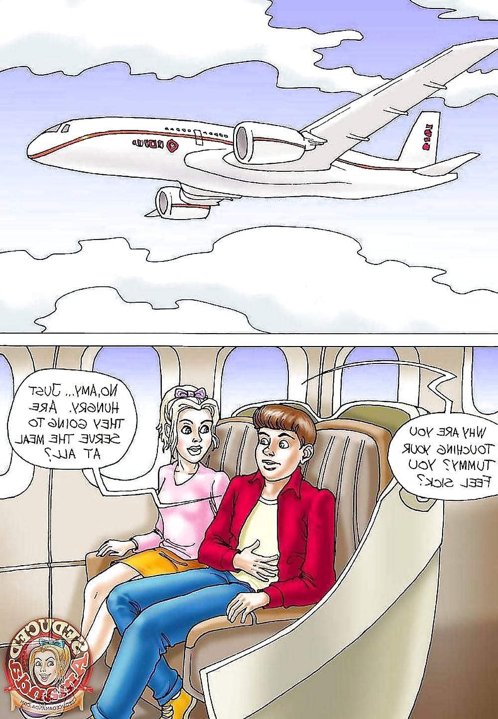 15P Cartoon Sex 3