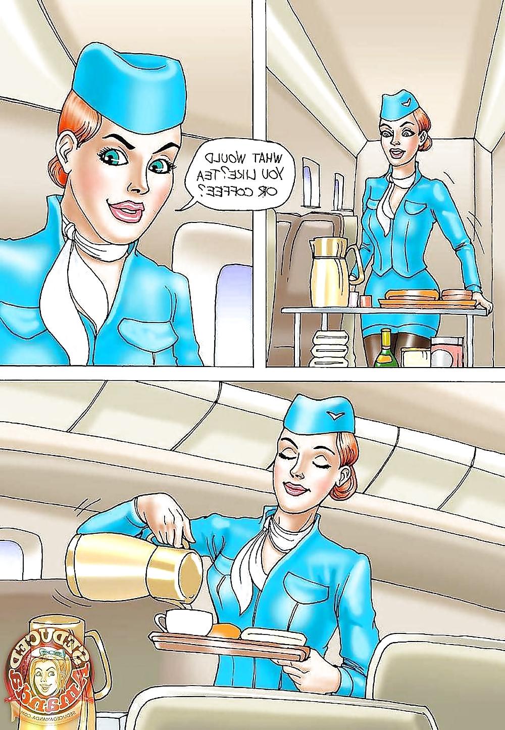 15P Cartoon Sex 3