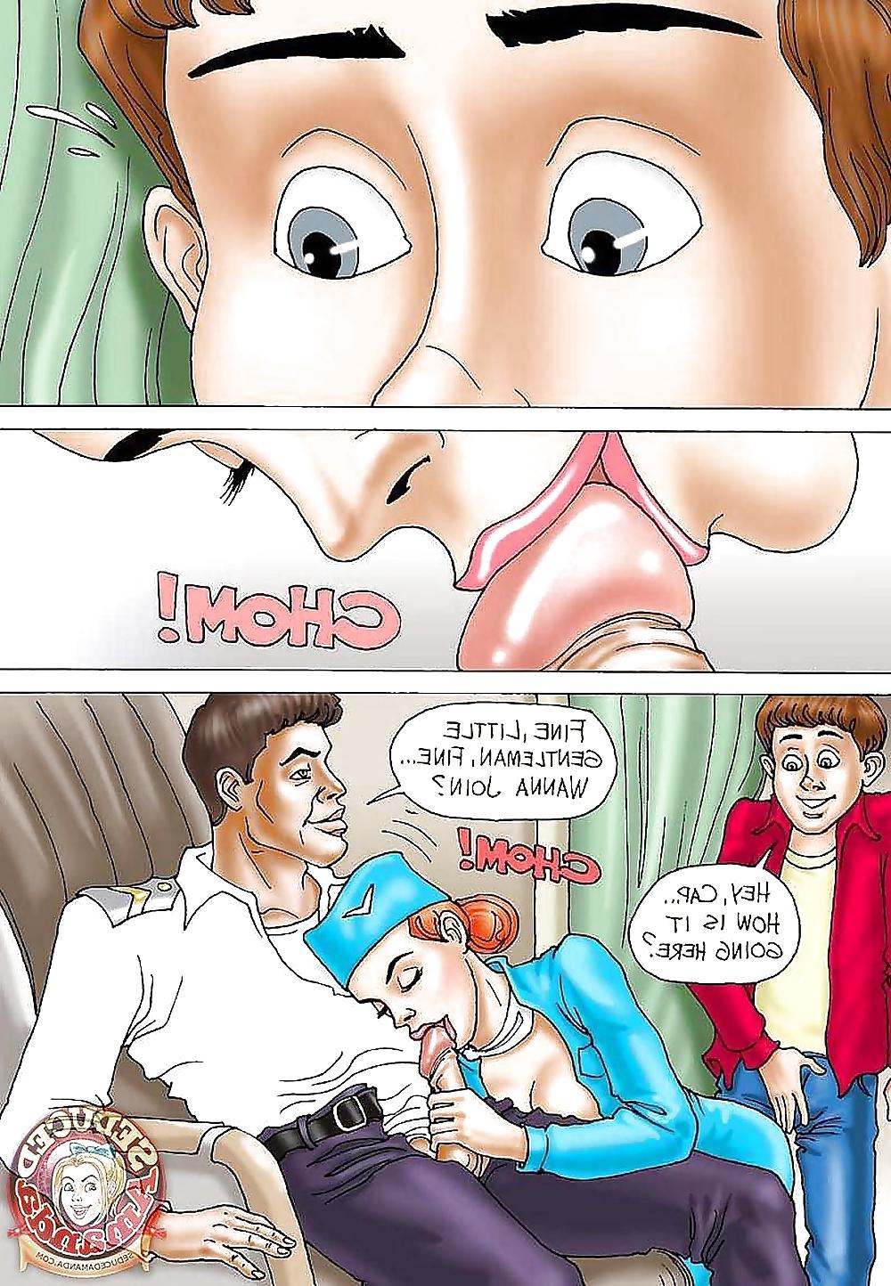 15P Cartoon Sex 3