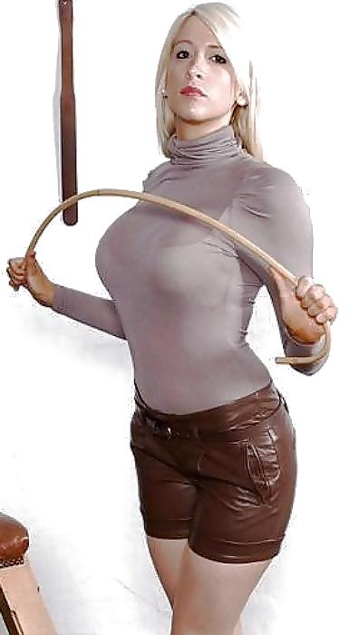 13P Bend Over - Your Ass Needs A Caning